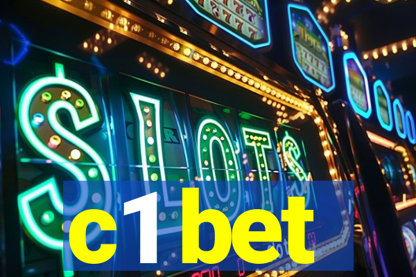 c1 bet